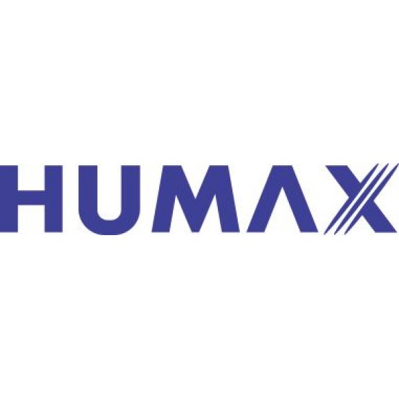 Logo of HUMAX