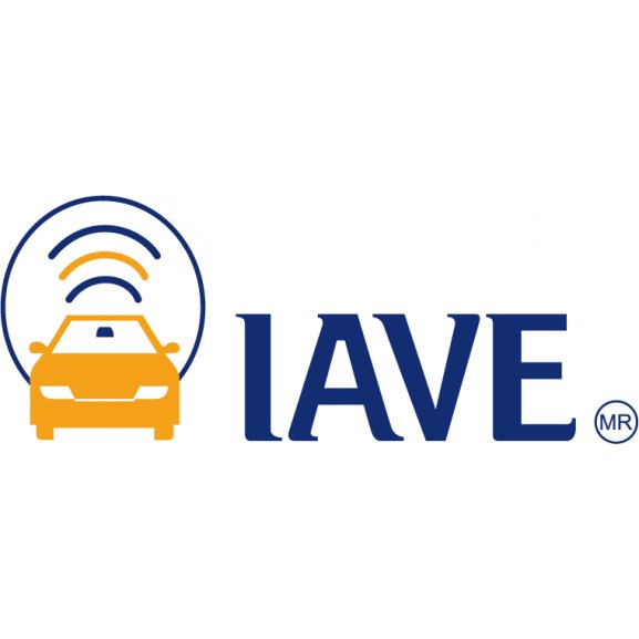 Logo of IAVE