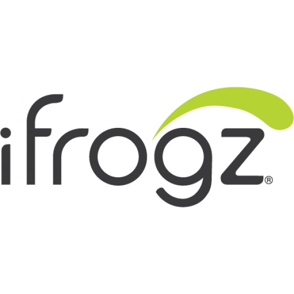 Logo of ifrogz