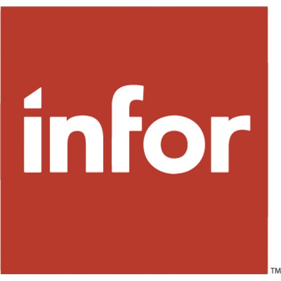 Logo of Infor