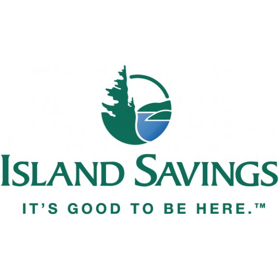 Logo of Island Savings