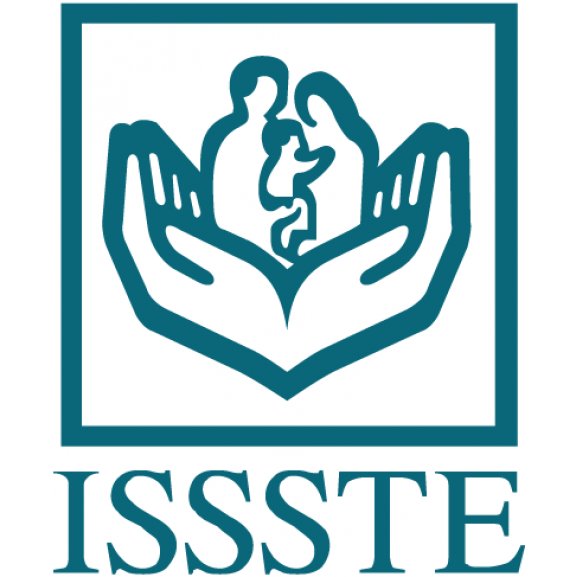 Logo of ISSSTE