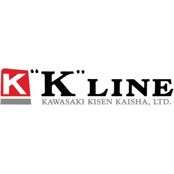 Logo of K Line