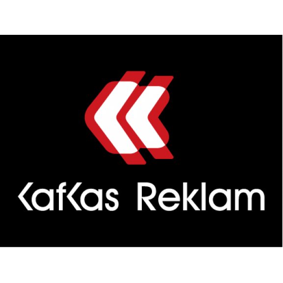 Logo of Kafkas Reklam