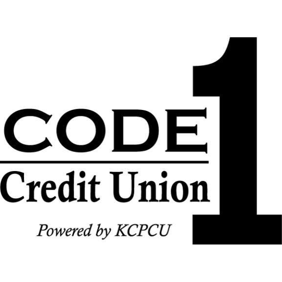 Logo of Code 1 Credit Union