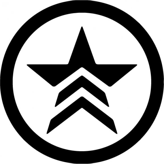 Logo of star arma