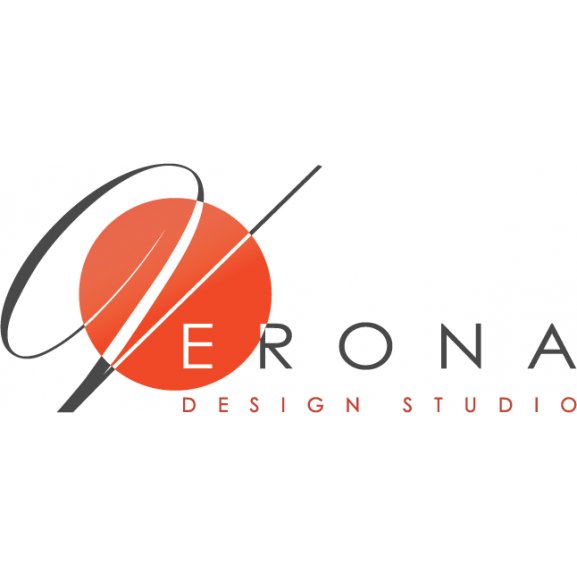 Logo of Verona Design Studio