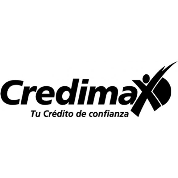 Logo of Credimax