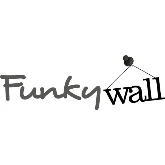 Logo of Funkywall