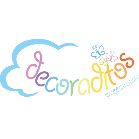 Logo of Decoraditos Preescolar