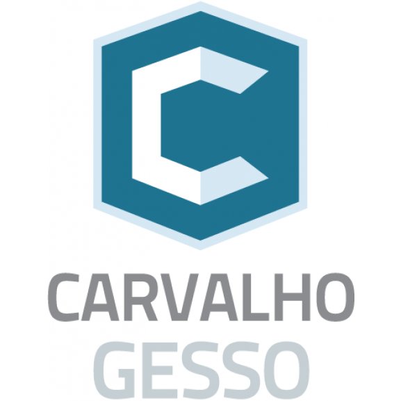 Logo of Carvalho Gesso