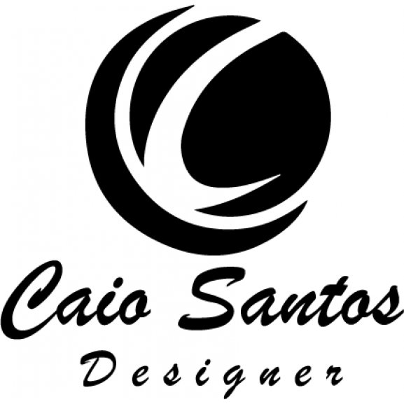 Logo of Caio Santos