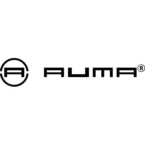 Logo of Auma