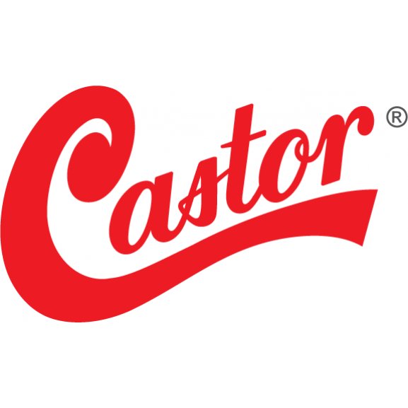 Logo of Castor