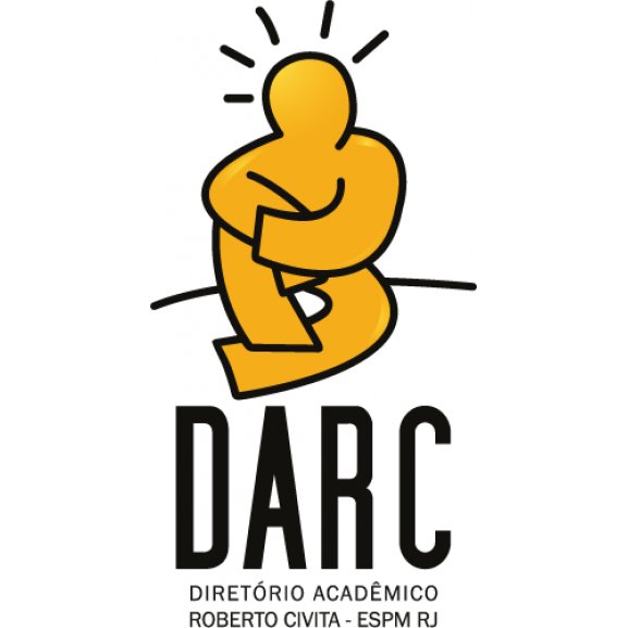 Logo of DARC