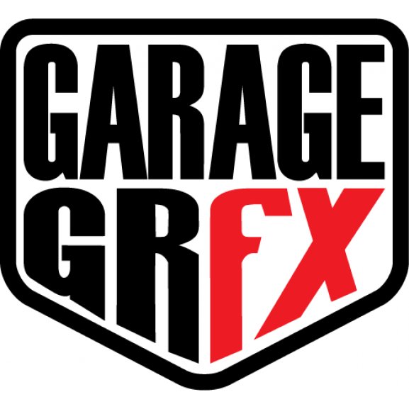 Logo of Garage Grfx