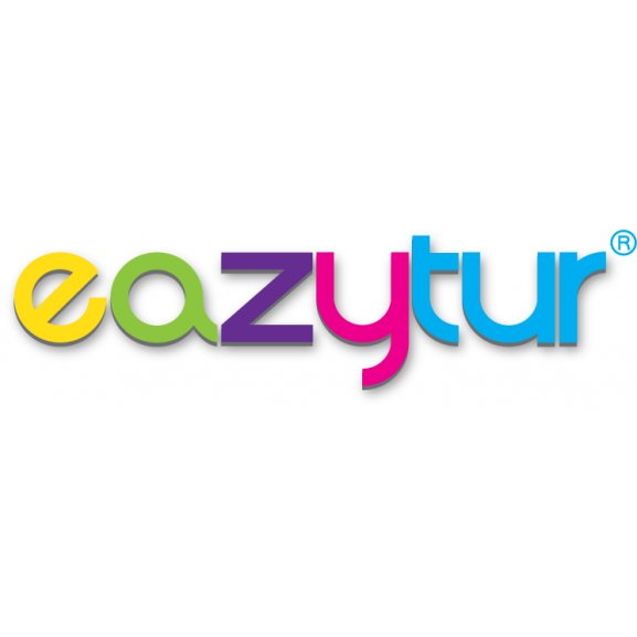 Logo of Eazytur