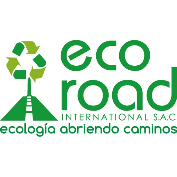 Logo of Eco Road International SAC