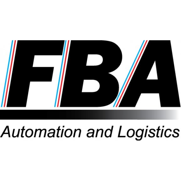 Logo of FBA