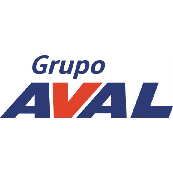 Logo of Grupo Aval