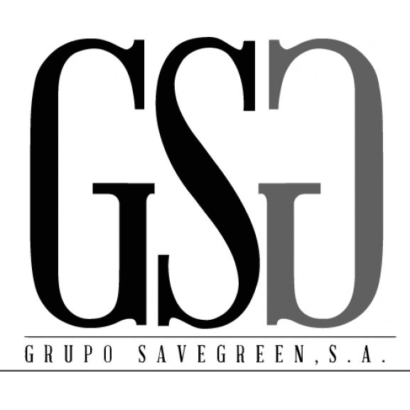 Logo of Grupo Savegreen