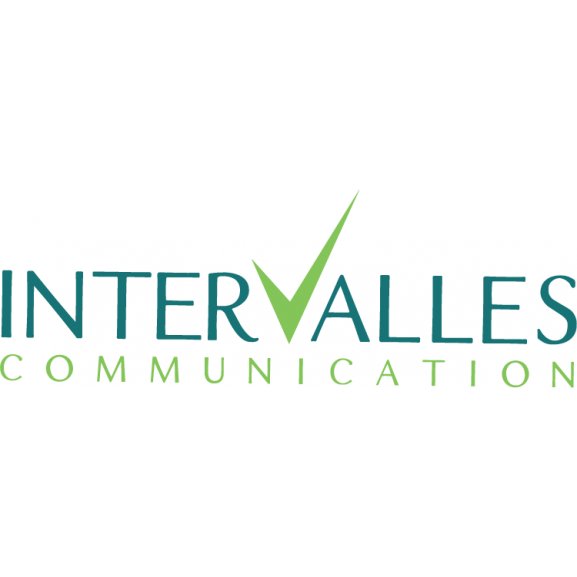 Logo of Intervalles communication