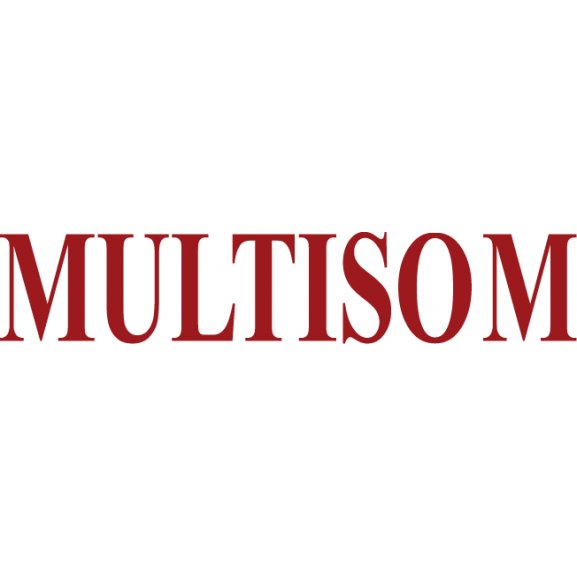 Logo of Multisom