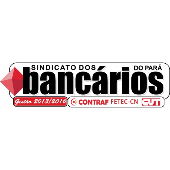 Logo of Sindicato dos Bancários do Pará