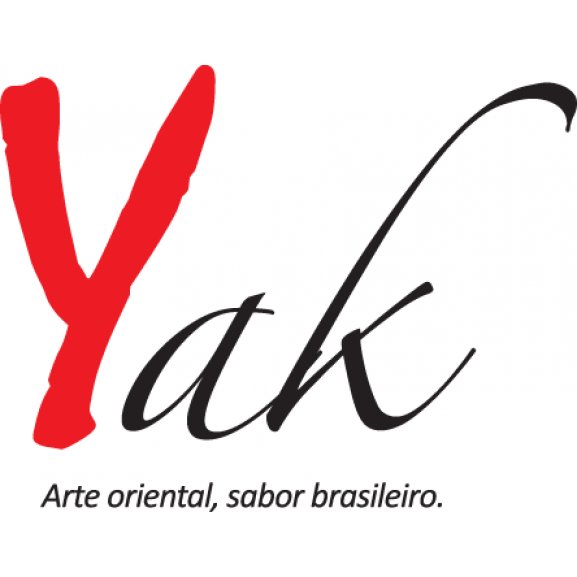 Logo of Yak Sushibar e Restaurante