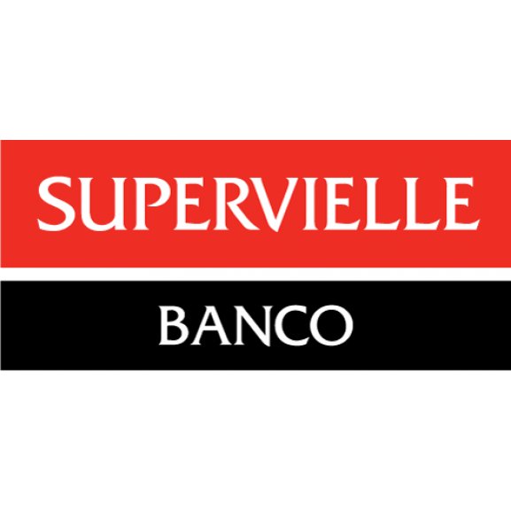 Logo of Banco Supervielle