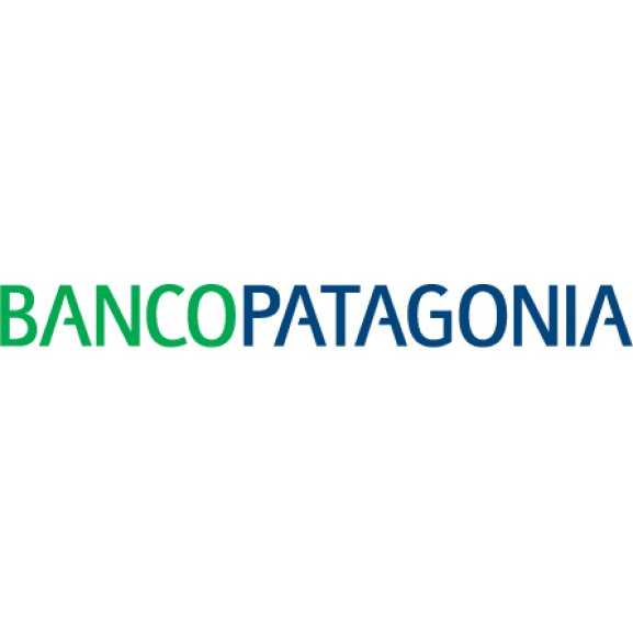 Logo of Banco Patagonia
