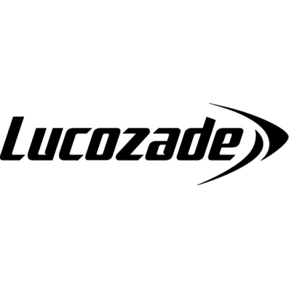 Logo of Lucozade