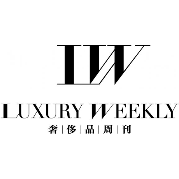Logo of Luxury Weekly