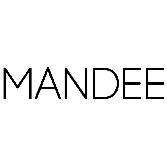 Logo of Mandee