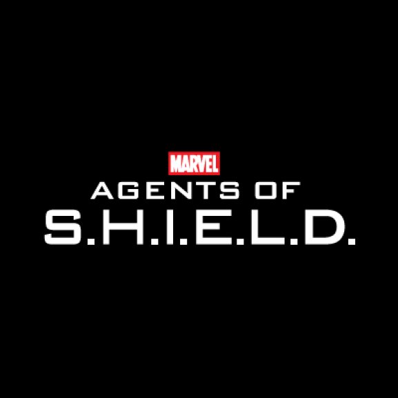 Logo of Marvel Agents of SHIELD