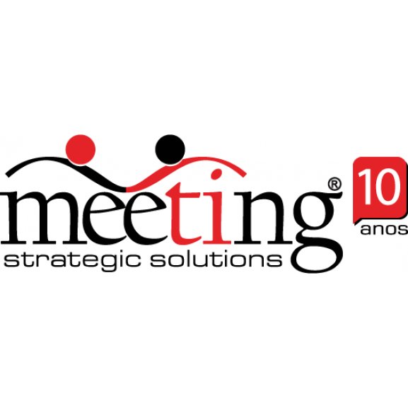 Logo of Meeting Strategic Solutions