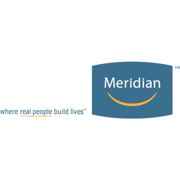 Logo of Meridian CU