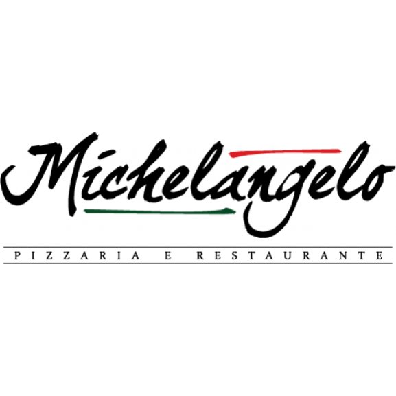 Logo of MIchelangelo Pizzaria