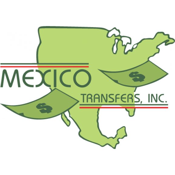 Logo of Mexico Transfers