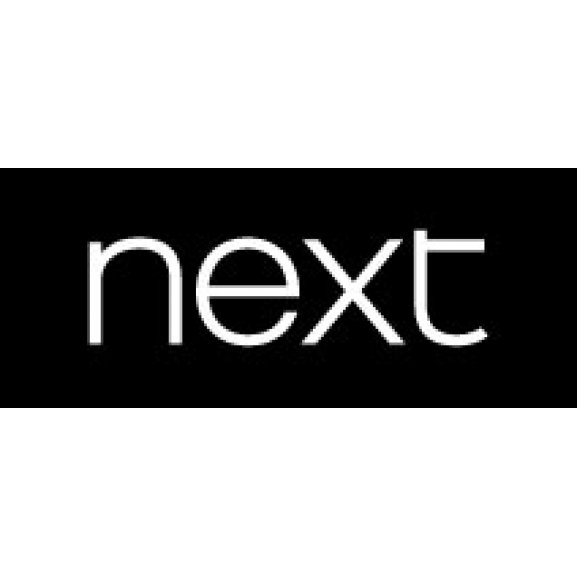 Logo of Next