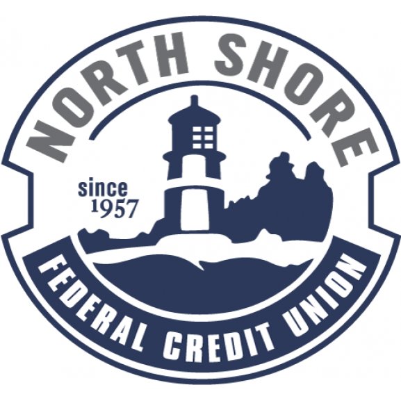 Logo of North Shore Federal Credit Union