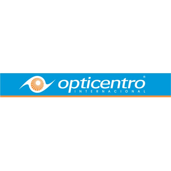 Logo of Opticentro Internacional