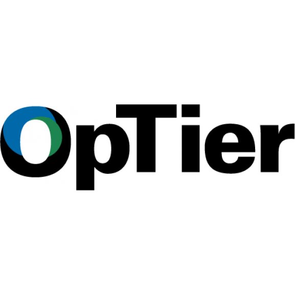 Logo of OpTier
