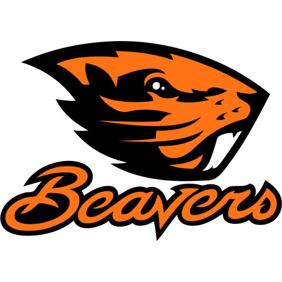 Logo of Oregon State Beavers