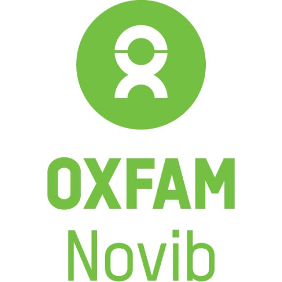 Logo of Oxfam Novib