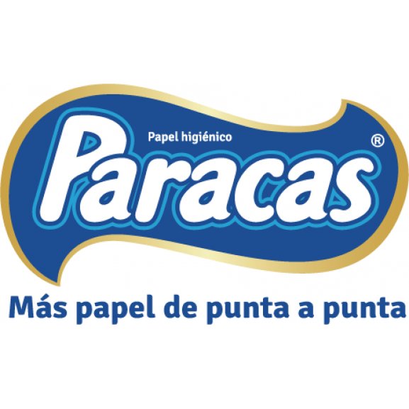 Logo of Papel Paracas