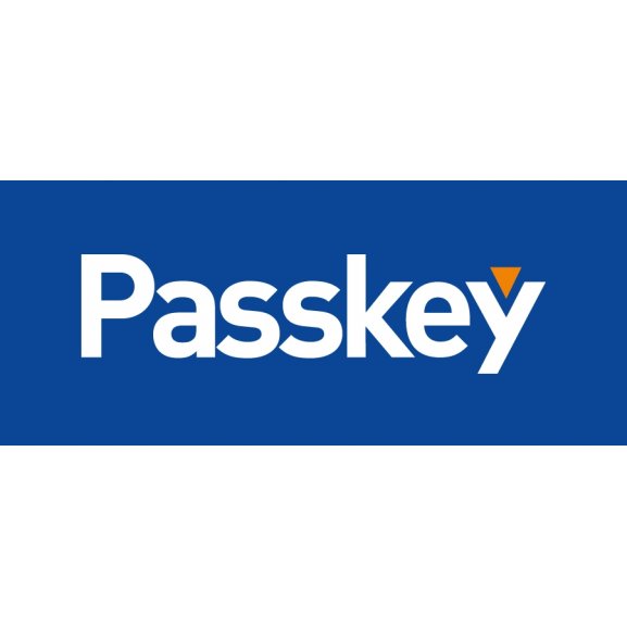 Logo of Passkey