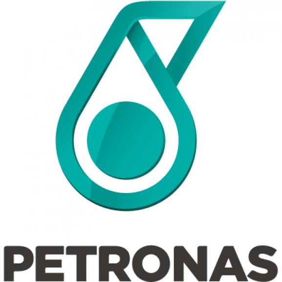 Logo of Petronas