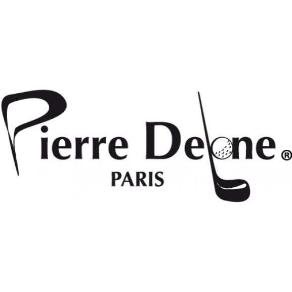 Logo of Pierre Delone