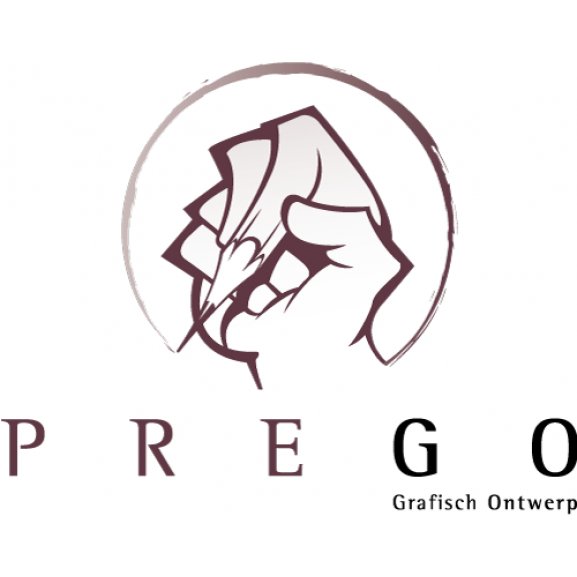 Logo of Prego